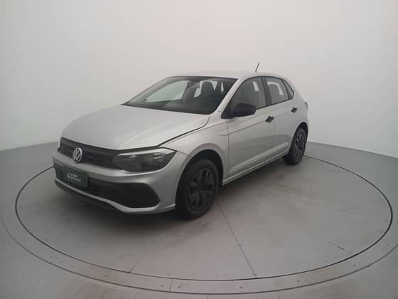 VOLKSWAGEN POLO 1.0 MPI TRACK MANUAL